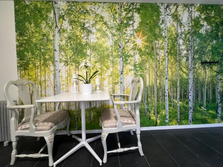 Lindmätarvägen, Huddinge - Photo 4