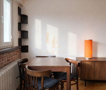 Przytulne 2 pokoje | Metro Słodowiec 2 min | 40 m² - Фото 4