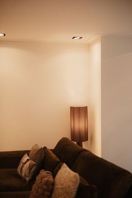 Te huur: Appartement Van Eeghenstraat in Amsterdam - Photo 1