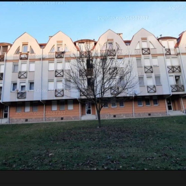 Kiadó új építésű lakás - Hajdúszoboszló - Photo 1