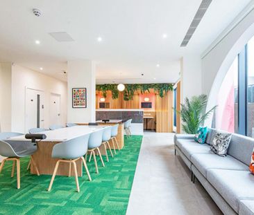 2 bedroom apartment to rent - Photo 2