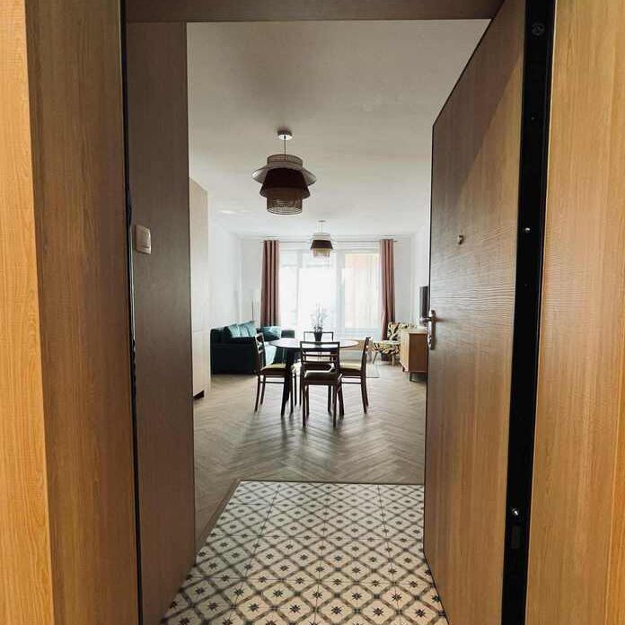 Stare Miasto, 2 pokoje + winda i miejsce postojowe (435615) - Photo 1