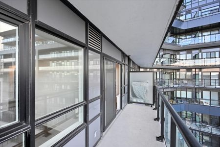 For Lease - 395 Dundas Street Unit# 603, Oakville, Ontario - Photo 4