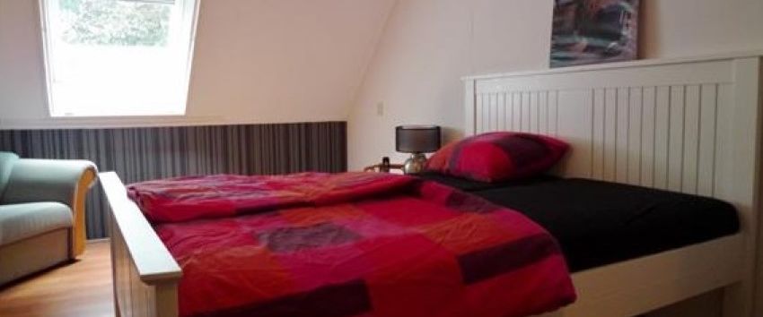 Room Utrecht - Jacob Catsstraat - Foto 1