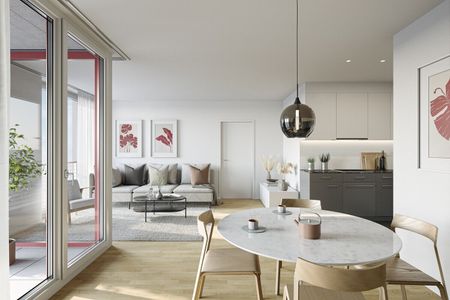 Willkommen im NidSpace - Mietstart mit Gratis-Monat! - Foto 4