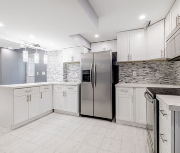 For Lease - 60 Kaitlin Drive Unit# Bsmt, Richmond Hill, Ontario - Photo 3