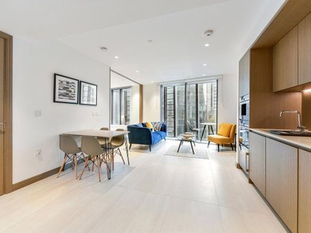 1 bedroom apartment to rent - Photo 3