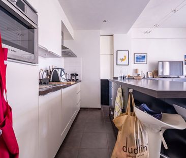 Top appartement met terras in het hartje van de stad! - Photo 2