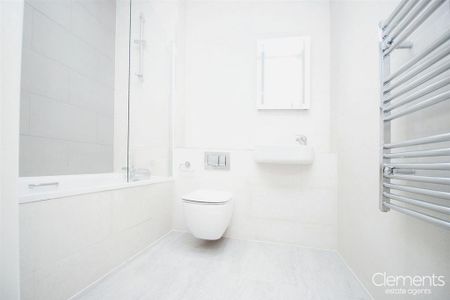 1 bedroom apartment to rent - Photo 5