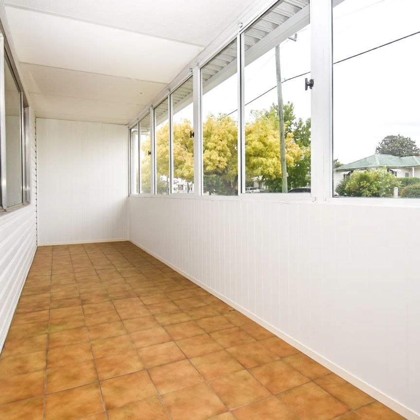 Charming Perry Oval Home - Photo 1