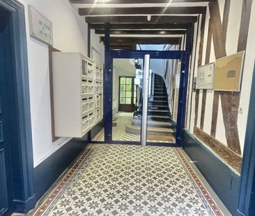 Appartement 1 Pièce 30 m² - Photo 4