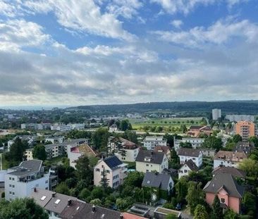 Wohnen mit Aussicht - Ihr neues Zuhause an bester Lage in Solothurn - Photo 5
