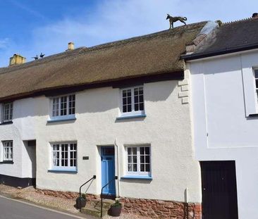 High Street, East Budleigh, Budleigh Salterton, EX9 - Photo 3