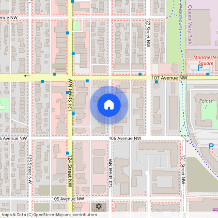 Edmonton, Edmonton, Edmonton Metropolitan, T5N 1P2