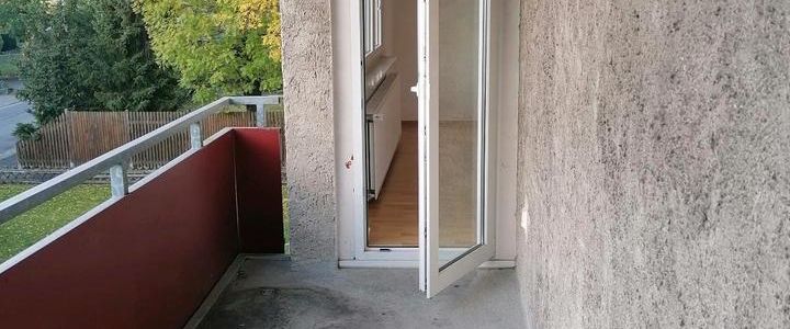 Wunderschöne ruhige 3-Zimmer-Wohnung Balkon für 677€ Warmmiete - Foto 1