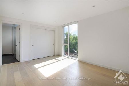 For Lease - 14A CHAPLEAU Avenue, New Edinburgh - Lindenlea, Ontario - Photo 5