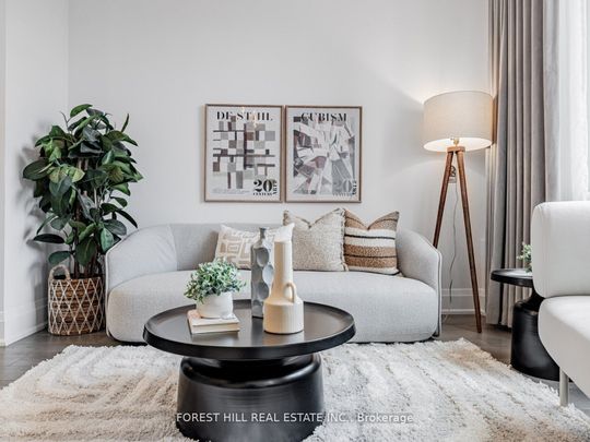 For Lease - 35 Dervock Crescent Unit# Unit 5, Toronto, Ontario - Photo 1