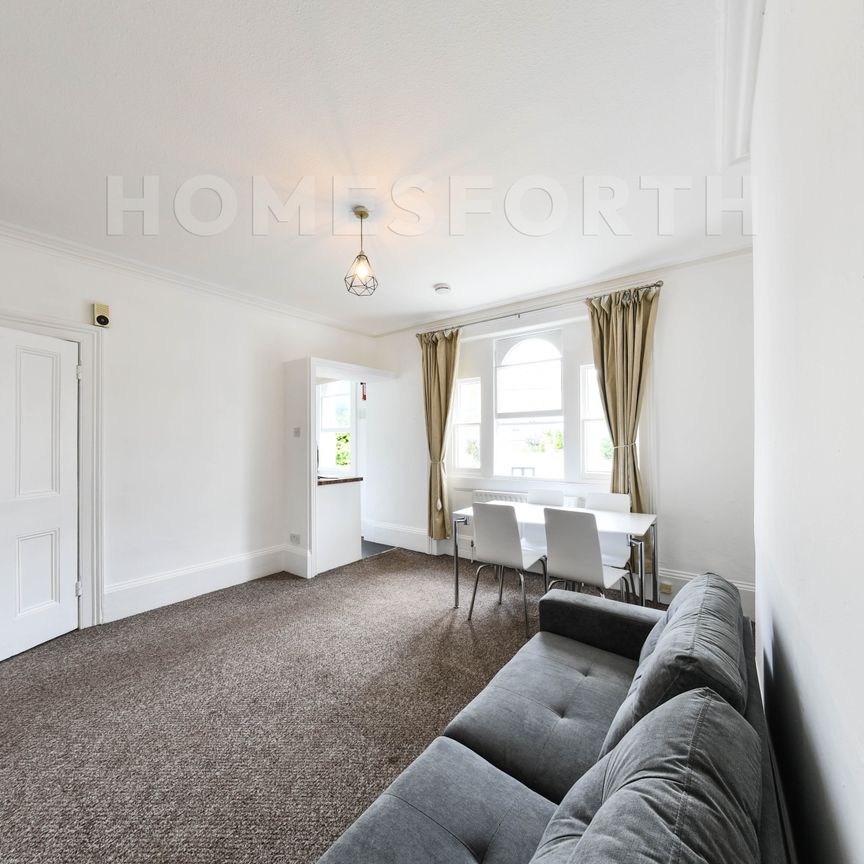 2 Bedroom Flat - Photo 1