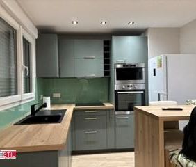 Appartement 2 pièces de 47 à Cergy - Photo 6