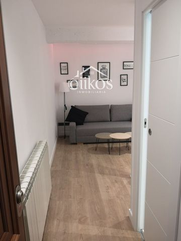 Piso de alquiler en Peña de Francia, San Bernardo - Photo 5