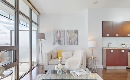 For Lease - 33 Charles Street Unit# 2401, Toronto, Ontario - Photo 4