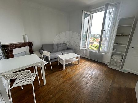 Appartement à louer - Essonne - 91 - Photo 5