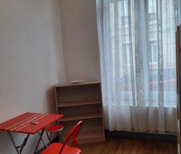 Appartement à louer 1 pièce 13m² - Photo 2
