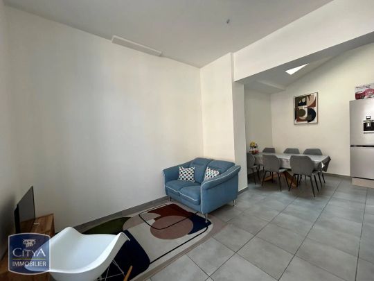 Maison à louer 4 pièces 87.19m² - Photo 1