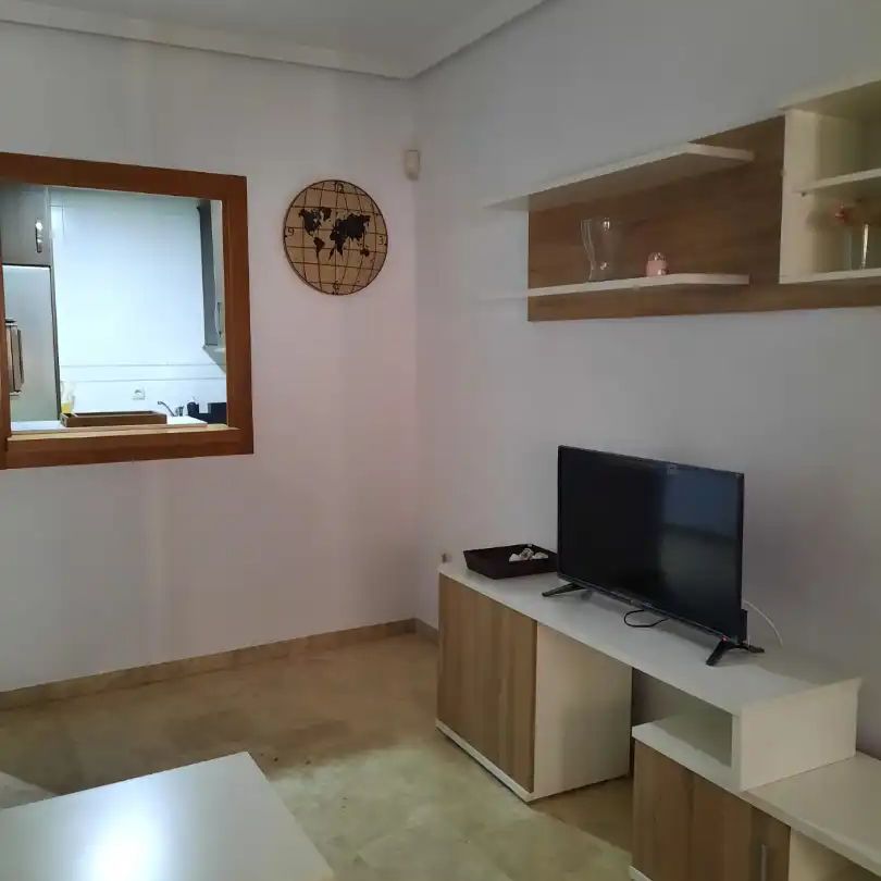 Apartamento de alquiler en Calle Agustin Muñoz Vazquez, 2, Centro - Foto 1