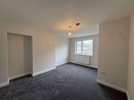 1 bedroom end of terrace house to rent - Photo 2