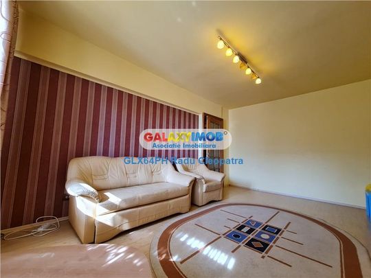 Inchiriere apartament 2 camere, Ploiesti, zona Republicii - Fotografie 1