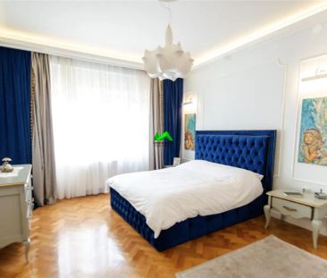 Apartament LUX de inchiriat 3 camere 2 bai Sibiu Ultracentral - Photo 4