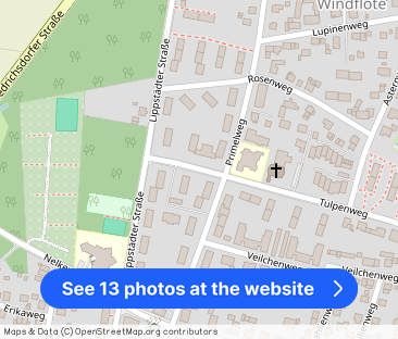 ideal für Studenten // Einbauküche // gepflegt - Photo 1