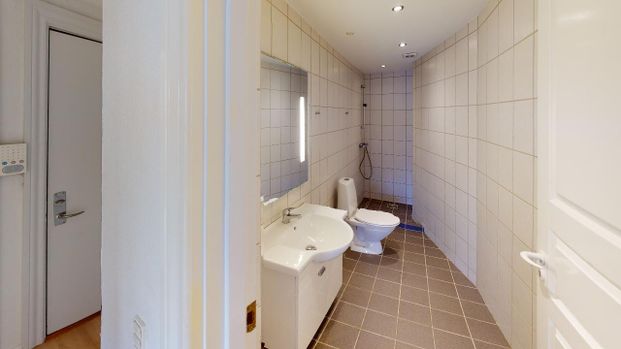 Delevenlig lejlighed i Aalborg Vestby - Photo 1