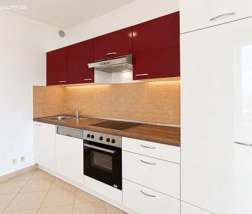 Pronájem bytu 1+kk 26 m² - Photo 4