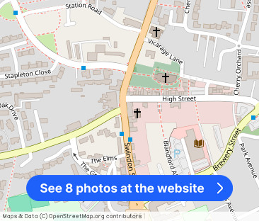 Swindon Street, Highworth, SN6 - Photo 1