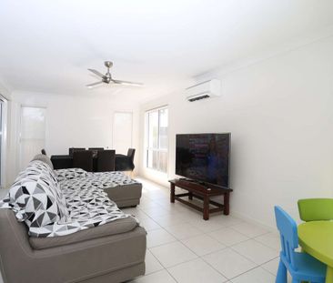 Easy living and air conditioned for summer. - Photo 1