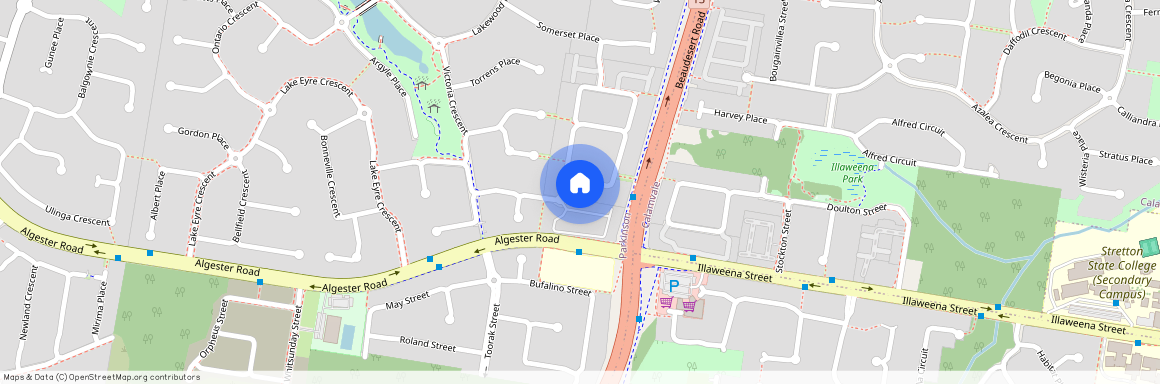 78 Larapinta Circuit, Qld 4115, Parkinson