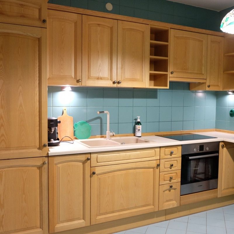 Warszawa, Ryżowa - Photo 1