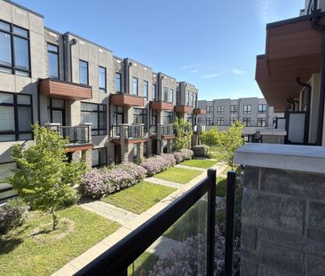 For Lease - 22 Brunet Drive, Vaughan, Ontario - Photo 5