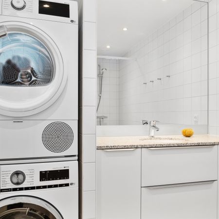 3 vær med altan - Photo 3