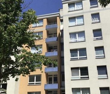 Attraktive 2-Raum-Wohnung für Paare mit Balkon! - Foto 4