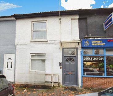 1 bedroom apartment to rent - Photo 6