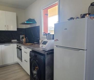 Location Appartement 2 pièces 47m² MALEMORT 19360 - Photo 4