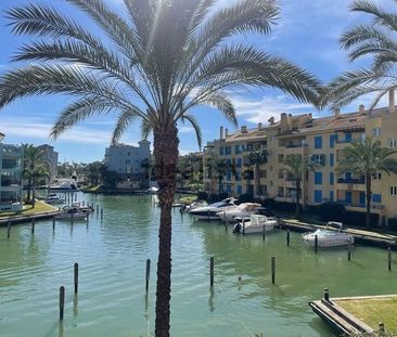 Alquiler de piso en la marina - Photo 4