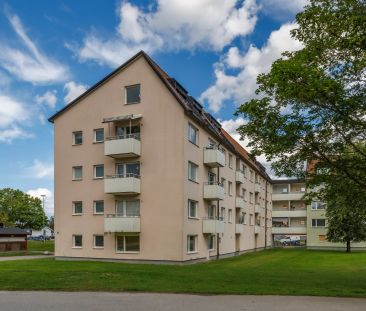 Bofinkvägen 5 A - Foto 1