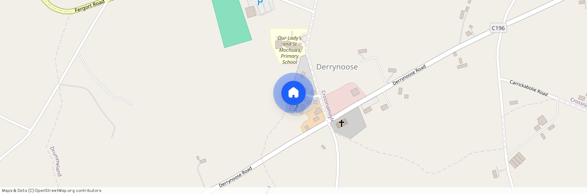 20 The Oaks Derrynoose, Keady, BT60 3EF