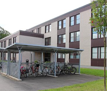 Vallgatan 5 B - Foto 1