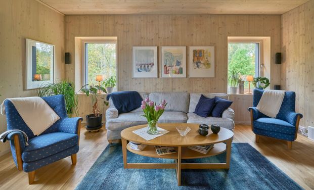 Ägirgatan, Västerås - Foto 1