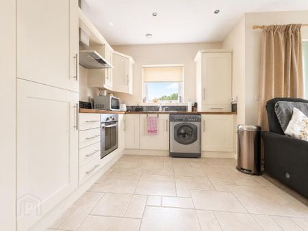 Apt 12 Buskin Place, Carrickfergus, BT38 8ZN - Photo 5